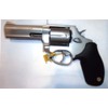 Pistola Taurus 455 Tracker StellAR (mire regolabili)