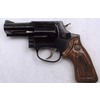 Pistola Taurus modello 605 (11984)