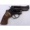 Pistola Taurus modello 605 (11984)