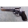Pistola Taurus 608 (mire regolabili)