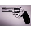 Pistola Taurus 627 Tracker