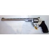 Pistola Taurus 66 Silhoette (mire regolabili)