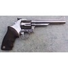 Pistola Taurus modello 66 (mire regolabili) (12211)