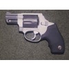 Pistola Taurus 85 Ul TI Police
