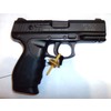 Pistola Taurus PT 24-7