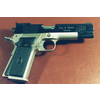 Pistola Tecnema modello TCM 2 Master Stock (tacca di mira micrometrica) (9422)