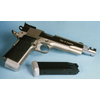 Pistola Tecnema modello TMC 3 Combat (tacca di mira micrometrica) (8944)