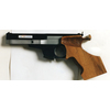 Pistola Tecno-est modello Civolani Bonora SS 600 (tacca di mira micrometrica) (9421)