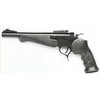 Pistola Thompson Center Arms Encore pistol (tacca di mira regolabile)