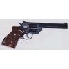 Pistola Toz modello 36 (scatto regolabile-tacca di mira regolabile e mirino intercambiabile) (10028)