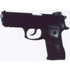 Pistola Trabzon Gun Industry Corp. Smartreloader SR612P