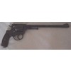 Pistola Tula 1895 Target