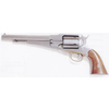 Pistola A. Uberti 1858 New Improved Army Conversion