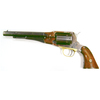 Pistola A. Uberti 1858 New Improved Navy Conversion