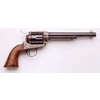 Pistola A. Uberti modello 1873 S. A. Stampede (13590)