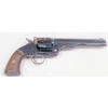 Pistola A. Uberti modello 1875 Schofield S. A. Europe (15093)