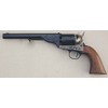 Pistola A. Uberti Colt 1871 Open Top