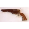 Pistola A. Uberti Colt 1871 Open Top