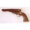 Pistola A. Uberti Colt 1871 Richards-mason