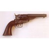 Pistola A. Uberti modello Colt 1871 Richards-mason (13734)