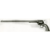 Pistola A. Uberti Colt 1873 Buckhorn S. A.