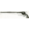 Pistola A. Uberti modello Colt 1873 Buckhorn S. A. (8547)