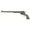 Pistola A. Uberti Colt 1873 Buckhorn S. A. Buntline