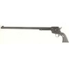 Pistola A. Uberti Colt 1873 Buckhorn S. A. Buntline