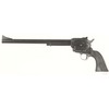 Pistola A. Uberti Colt 1873 Buckhorn S. A. Buntline Target
