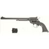 Pistola A. Uberti modello Colt 1873 Buckhorn S. A. Buntline Target (2654)