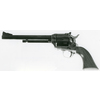 Pistola A. Uberti modello Colt 1873 Buckhorn S. A. Target S. A. (tacca di mira regolabile) (8550)