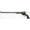 Pistola A. Uberti Colt 1873 Buckhorn S. A. Target (mira regolabile)