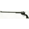 Pistola A. Uberti Colt 1873 Buckhorn S. A. Target (tacca di mira regolabile)