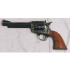 Pistola A. Uberti Colt 1873 Buckhorn S.A. Target (tacca di mira regolabile)