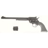 Pistola A. Uberti Colt 1873 Buntline Target
