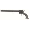 Pistola A. Uberti Colt 1873 Cattleman S. A. Buntline Target