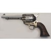 Pistola A. Uberti Colt 1873 Cattleman S. A. Quick Draw