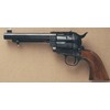 Pistola A. Uberti modello Colt 1873 Cattleman S. A. Target (11120)