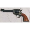 Pistola A. Uberti Colt 1873 Cattleman S. A. Target (tacca di mira regolabile)