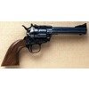Pistola A. Uberti modello Colt 1873 Cattleman S. A. Target (tacca di mira regolabile) (2604)