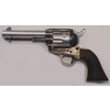 Pistola A. Uberti modello Colt 1873 S. A. Quick Draw (5537)