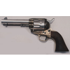 Pistola A. Uberti Colt 1873 S. A. Quick Draw