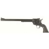 Pistola A. Uberti Colt 1873 Special silhouette