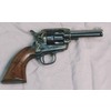 Pistola A. Uberti modello Colt 1873 Stallion S. A. (11376)