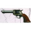 Pistola A. Uberti Colt 1873 Stallion S. A.