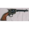 Pistola A. Uberti modello Colt 1873 Stallion S. A. (11378)