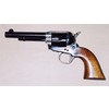 Pistola A. Uberti Colt 1873 Stallion S. A.