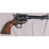 Pistola A. Uberti modello Colt 1873 Stallion S. A. Target (1539)