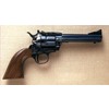 Pistola A. Uberti modello Colt 1873 Stallion S. A. Target (2653)