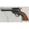 Pistola A. Uberti Colt 1873 Stallion S. A. Target (mira regolabile)